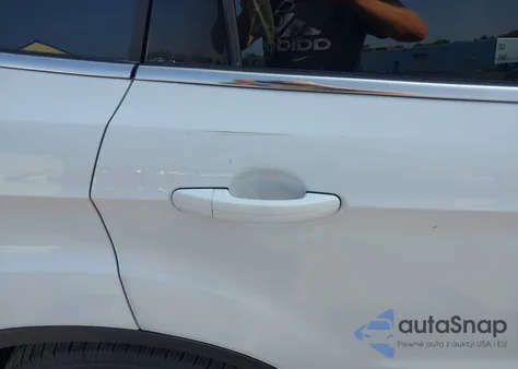 2019 Ford Escape Se z USA, uszkodzony, nr VIN 1FMCU9GD2KUB30688